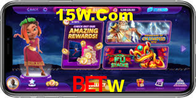 Betw.Com CaSSino