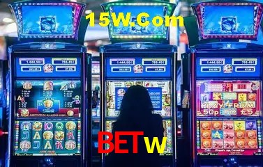 Tecnologia da Plataforma Betw