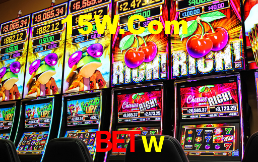 Betw: A Experiência de Casino com Jogos de Mesa ao Vivo