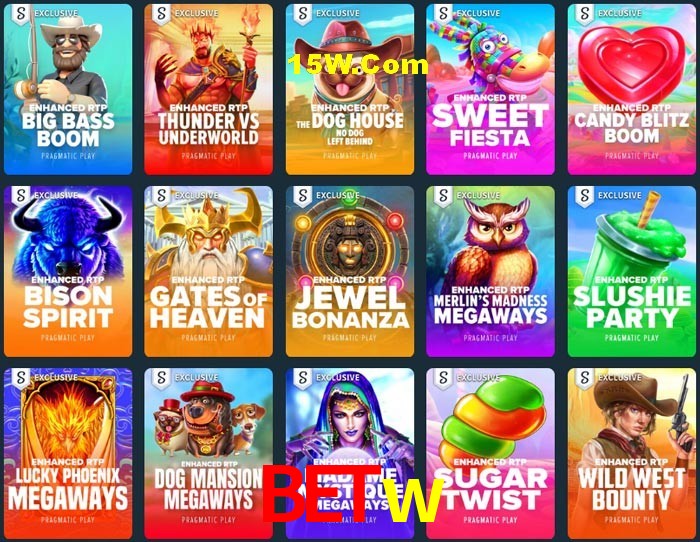 Live Casino Betw