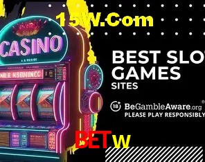 Slots com jackpots e giros grátis na Betw