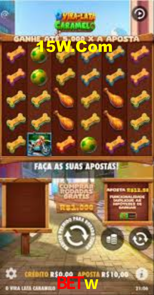 Betw: Seu Cassino Premiado com Pagamentos Rápidos