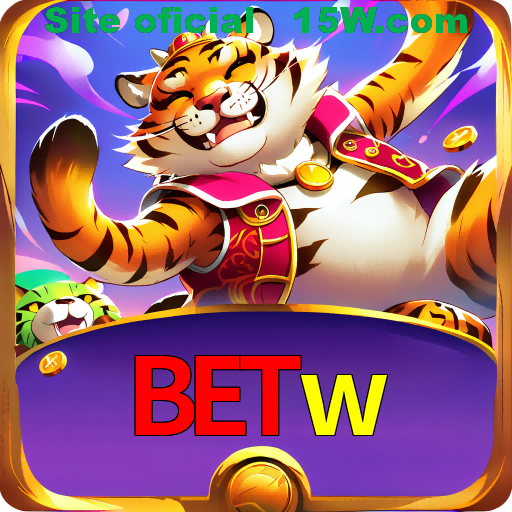 APP oficial da Betw para mobile